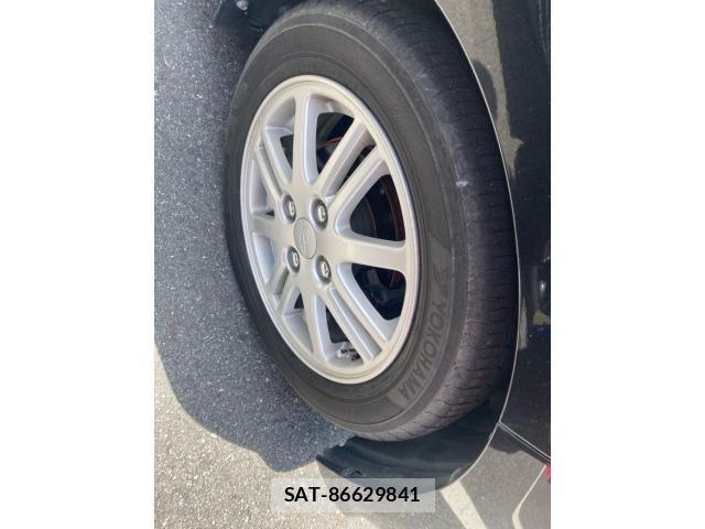Subaru LUCRA CUSTOM 2014-03 8366809-3