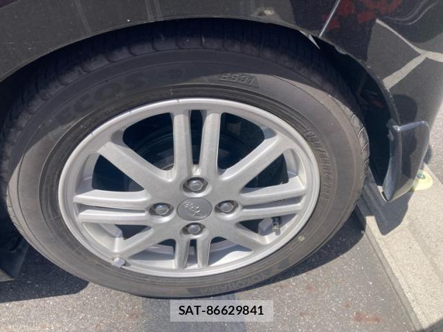 Subaru LUCRA CUSTOM 2014-03 8366809-4