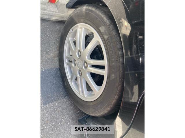 Subaru LUCRA CUSTOM 2014-03 8366809-5