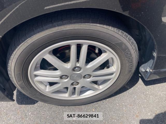 Subaru LUCRA CUSTOM 2014-03 8366809-6