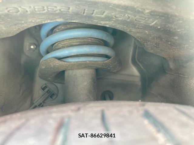 Subaru LUCRA CUSTOM 2014-03 8366809-7
