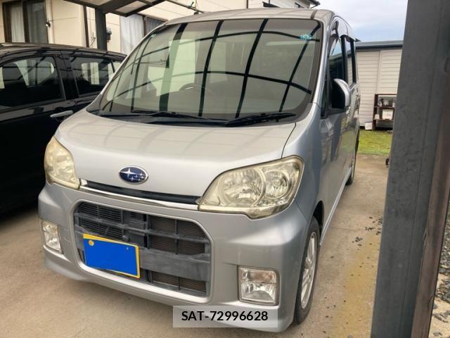Subaru LUCRA CUSTOM 2011-01 8796540-0