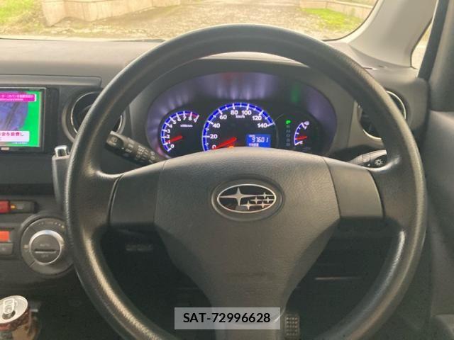 Subaru LUCRA CUSTOM 2011-01 8796540-11