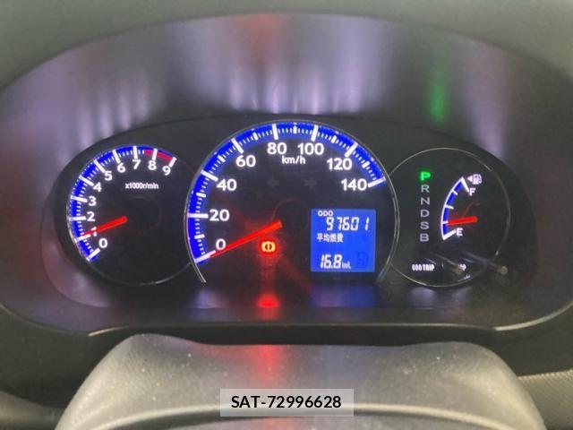 Subaru LUCRA CUSTOM 2011-01 8796540-12