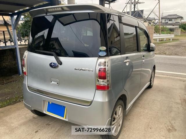 Subaru LUCRA CUSTOM 2011-01 8796540-1