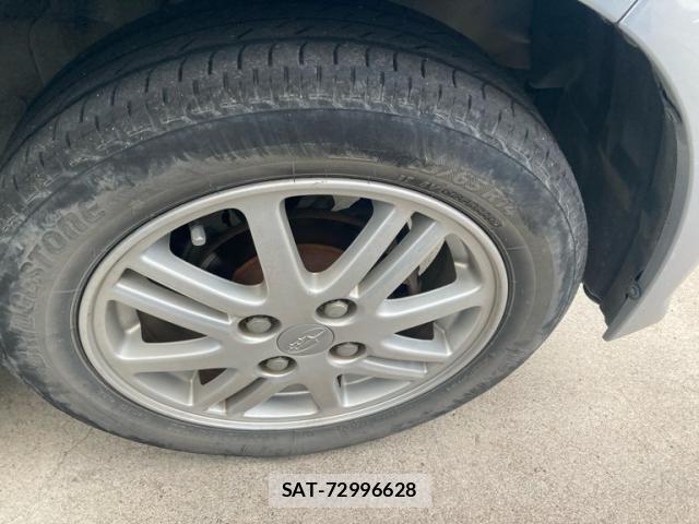 Subaru LUCRA CUSTOM 2011-01 8796540-2