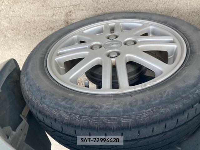 Subaru LUCRA CUSTOM 2011-01 8796540-3