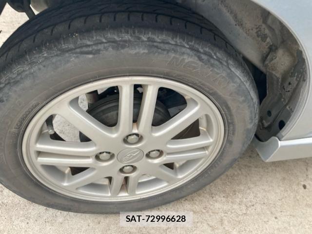 Subaru LUCRA CUSTOM 2011-01 8796540-4