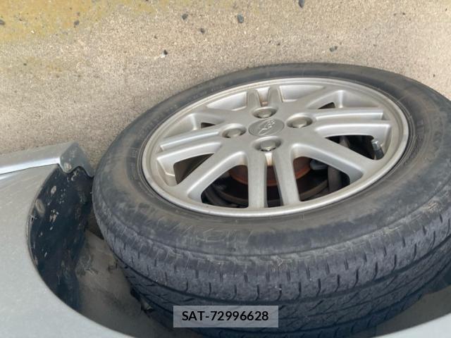 Subaru LUCRA CUSTOM 2011-01 8796540-5