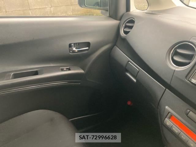 Subaru LUCRA CUSTOM 2011-01 8796540-6