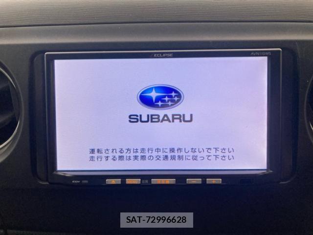 Subaru LUCRA CUSTOM 2011-01 8796540-8