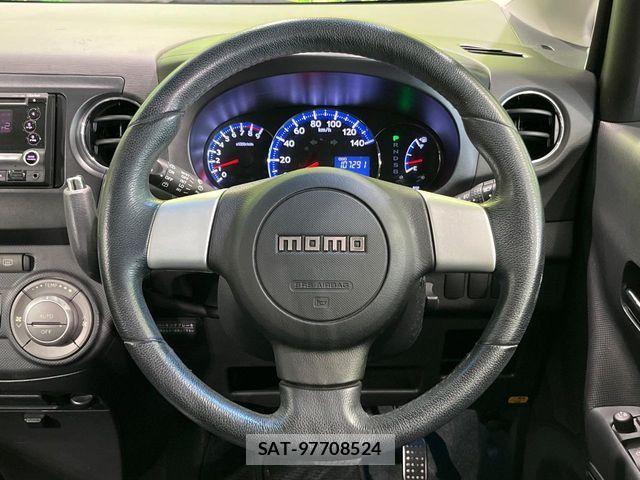 Subaru LUCRA CUSTOM 2011-12 8366810-10