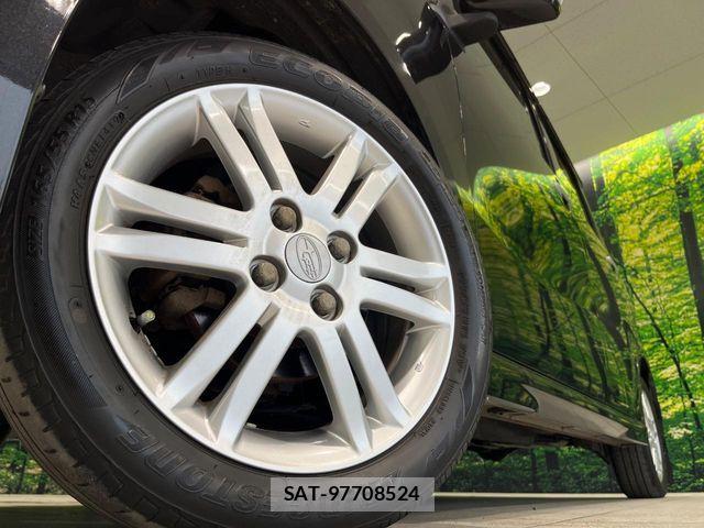 Subaru LUCRA CUSTOM 2011-12 8366810-11