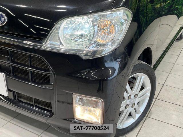 Subaru LUCRA CUSTOM 2011-12 8366810-12