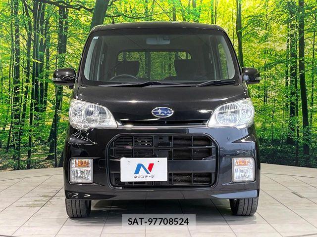 Subaru LUCRA CUSTOM 2011-12 8366810-13