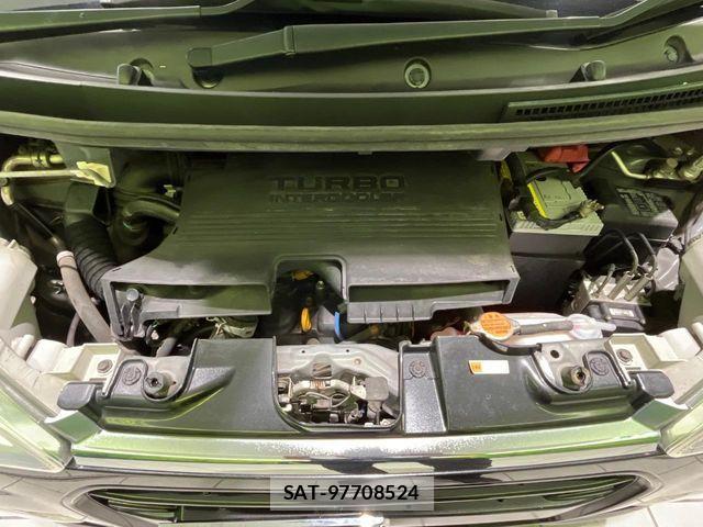 Subaru LUCRA CUSTOM 2011-12 8366810-17