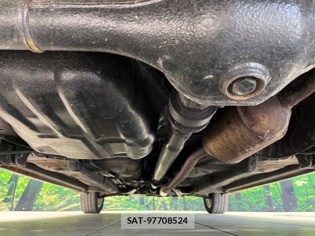Subaru LUCRA CUSTOM 2011-12 8366810-18