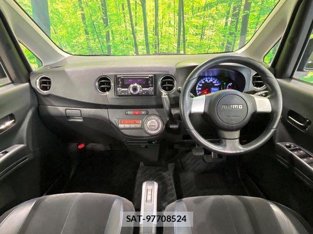 Subaru LUCRA CUSTOM 2011-12 8366810-1