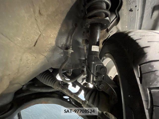 Subaru LUCRA CUSTOM 2011-12 8366810-19