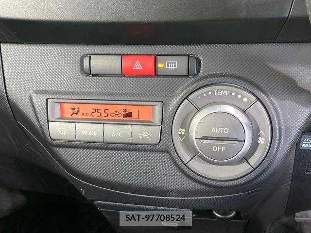 Subaru LUCRA CUSTOM 2011-12 8366810-3