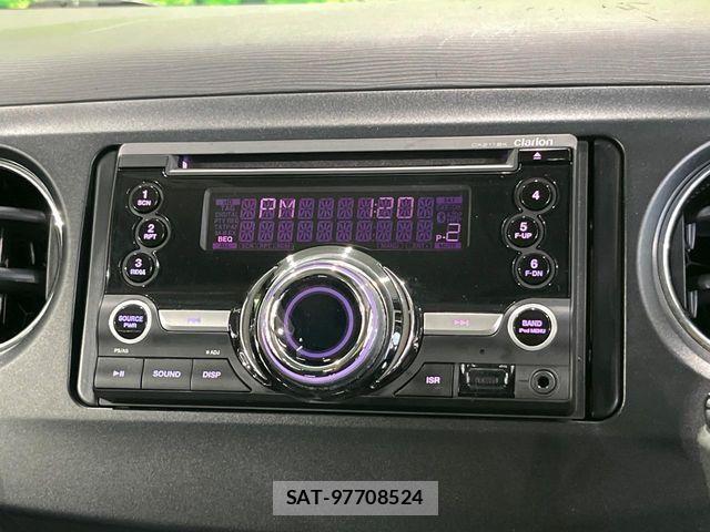 Subaru LUCRA CUSTOM 2011-12 8366810-6