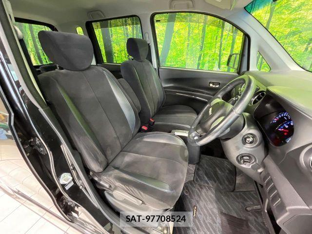 Subaru LUCRA CUSTOM 2011-12 8366810-7