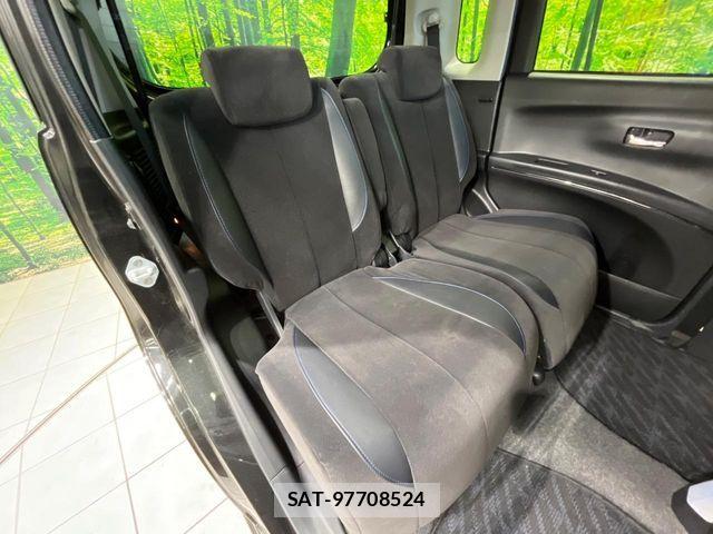 Subaru LUCRA CUSTOM 2011-12 8366810-8