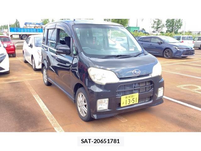 Subaru LUCRA CUSTOM 2010-05 8562517-0
