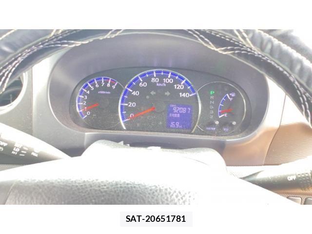 Subaru LUCRA CUSTOM 2010-05 8562517-9