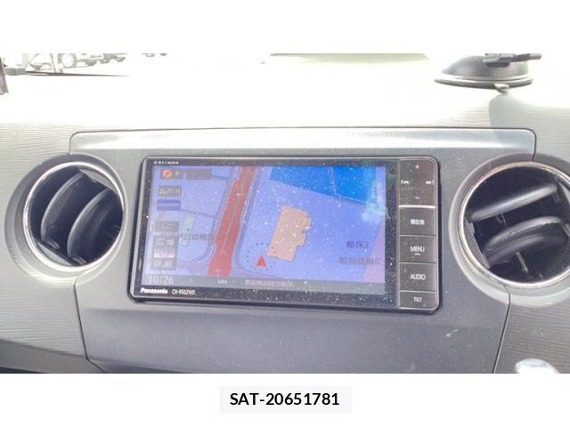 Subaru LUCRA CUSTOM 2010-05 8562517-11