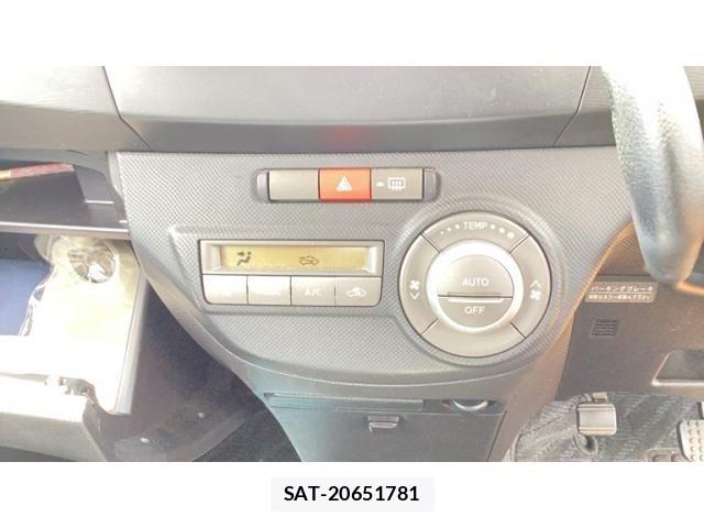 Subaru LUCRA CUSTOM 2010-05 8562517-12