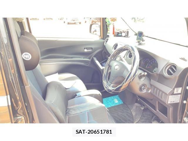 Subaru LUCRA CUSTOM 2010-05 8562517-15