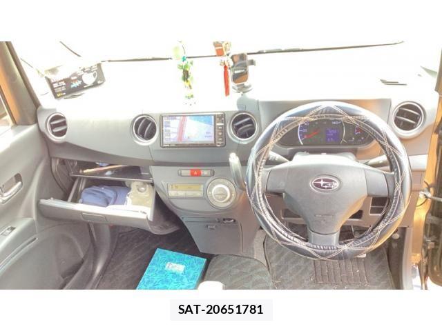 Subaru LUCRA CUSTOM 2010-05 8562517-16