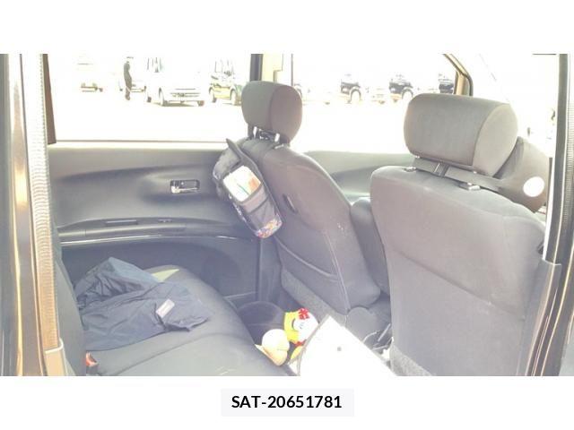 Subaru LUCRA CUSTOM 2010-05 8562517-17