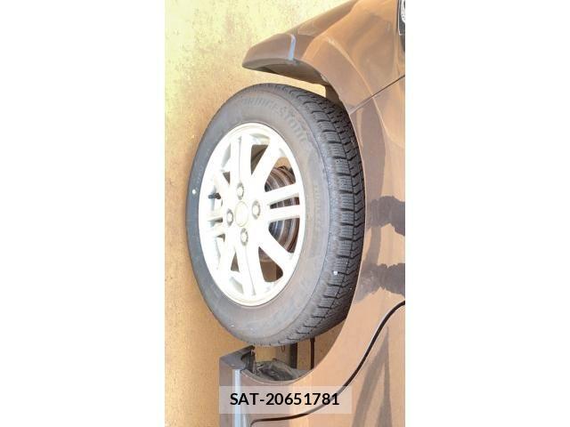 Subaru LUCRA CUSTOM 2010-05 8562517-18