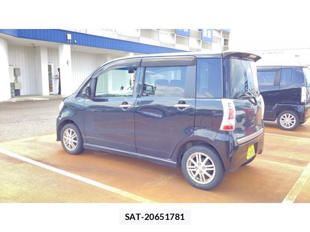 Subaru LUCRA CUSTOM 2010-05 8562517-2