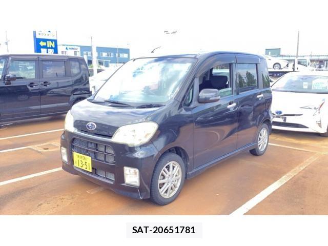 Subaru LUCRA CUSTOM 2010-05 8562517-3