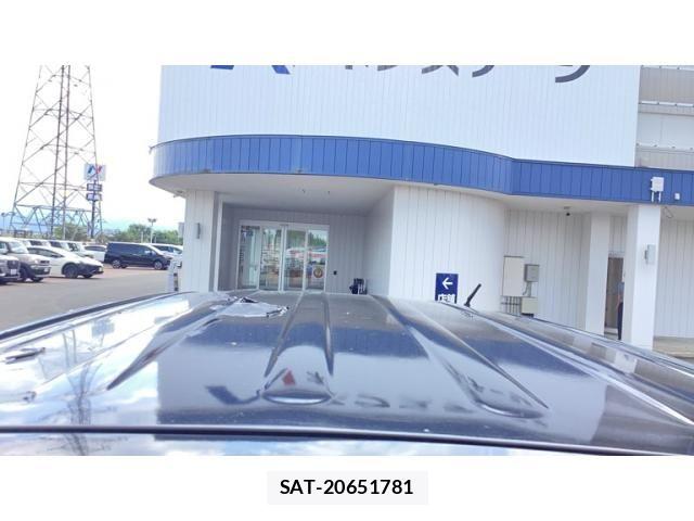 Subaru LUCRA CUSTOM 2010-05 8562517-4