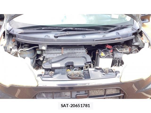 Subaru LUCRA CUSTOM 2010-05 8562517-6