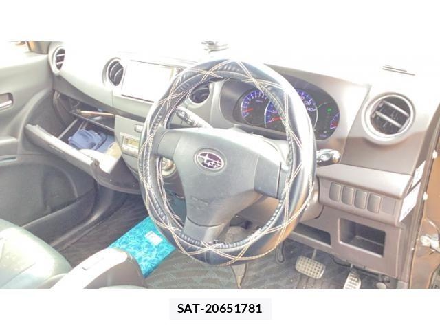 Subaru LUCRA CUSTOM 2010-05 8562517-7