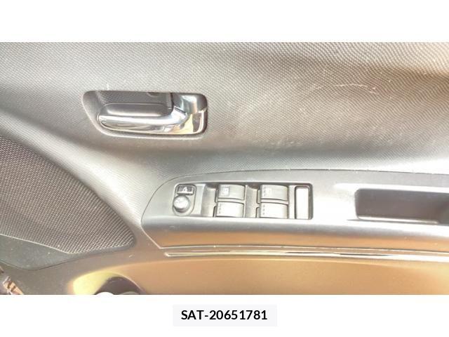 Subaru LUCRA CUSTOM 2010-05 8562517-8