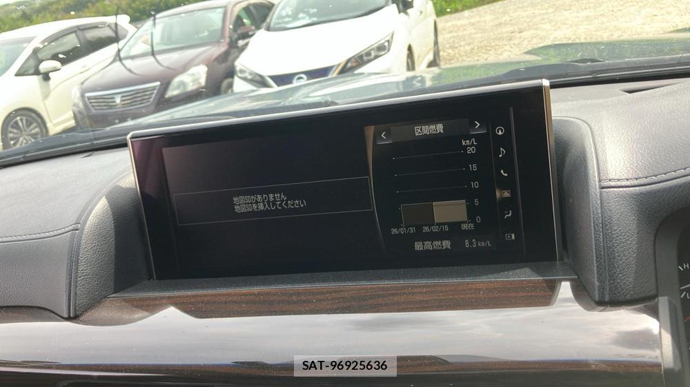 Lexus LX 2016 6491382-15