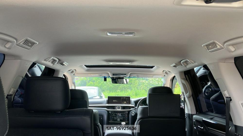 Lexus LX 2016 6491382-22
