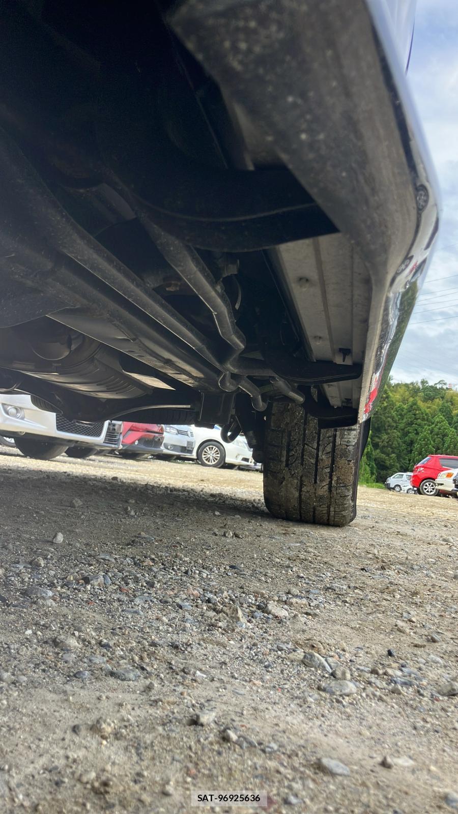 Lexus LX 2016 6491382-34