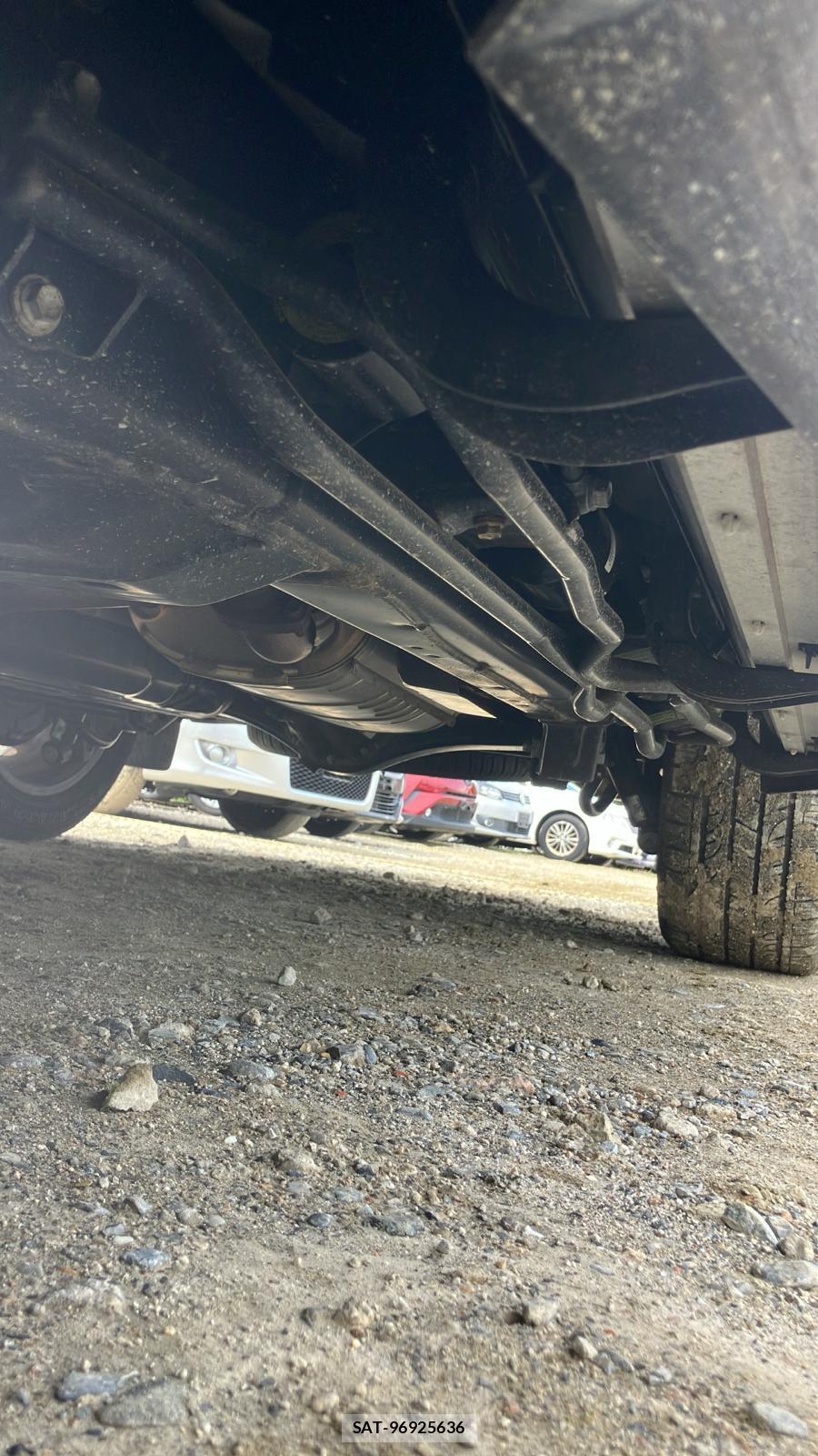 Lexus LX 2016 6491382-35