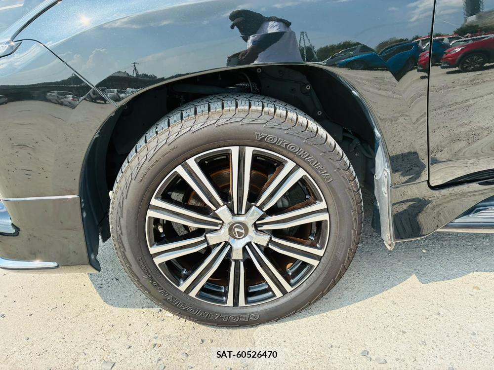 Lexus LX 2020-02 8284203-31