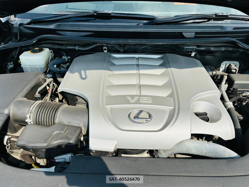 Lexus LX 2020-02 8284203-41
