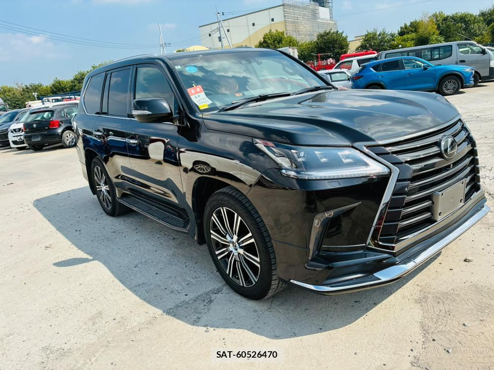 Lexus LX 2020-02 8284203-6