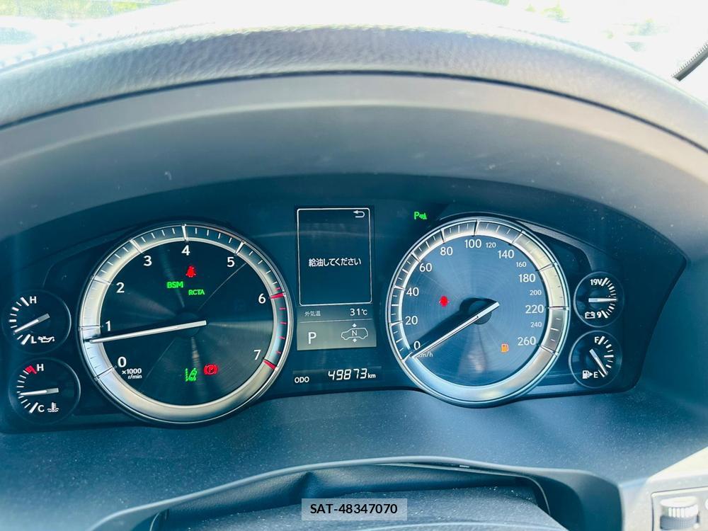 Lexus LX 2017-02 7170055-15