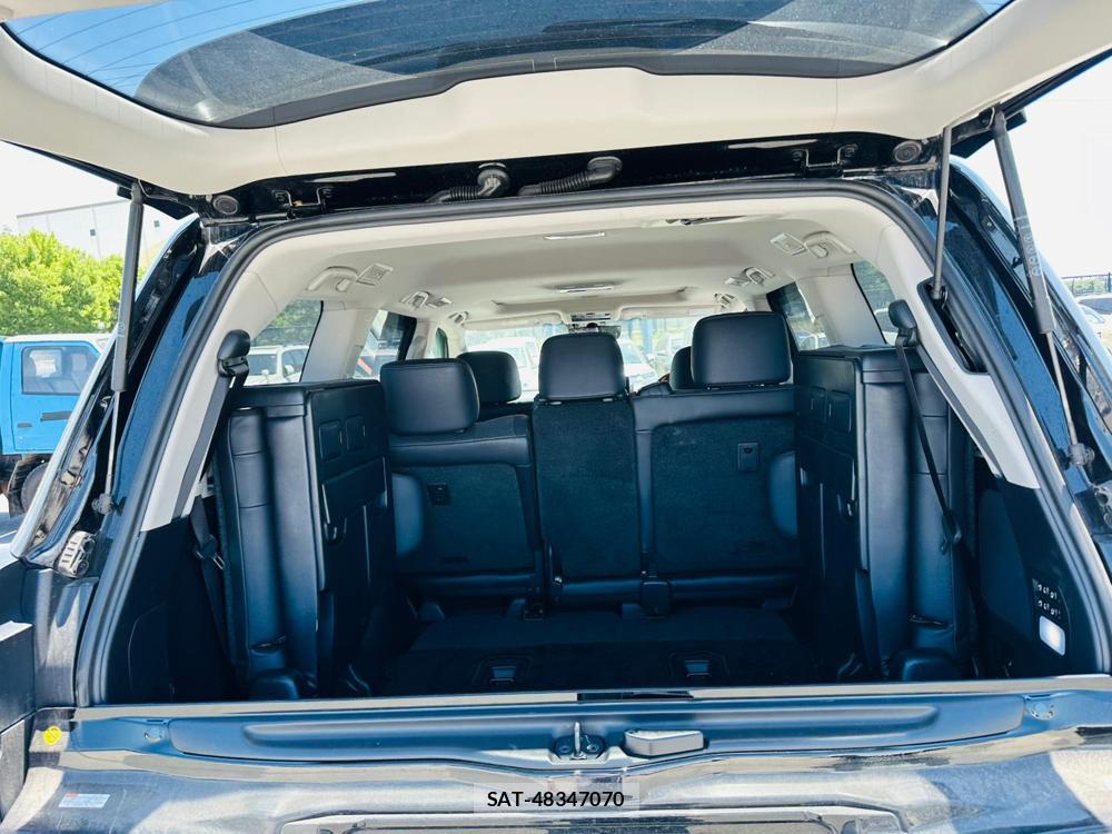 Lexus LX 2017-02 7170055-24